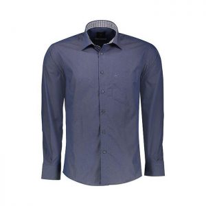 پیراهن مردانه ونکات کد 2B36W011