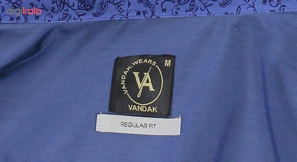 فروش پیراهن مردانه ونکات