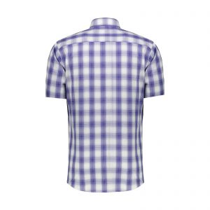 پیراهن مردانه ونکات کد 2B48W056